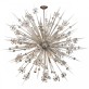 DV3940 CRYSTAL STARBURST